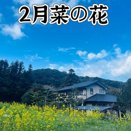 伊都山海渓 Itoshima Exterior photo